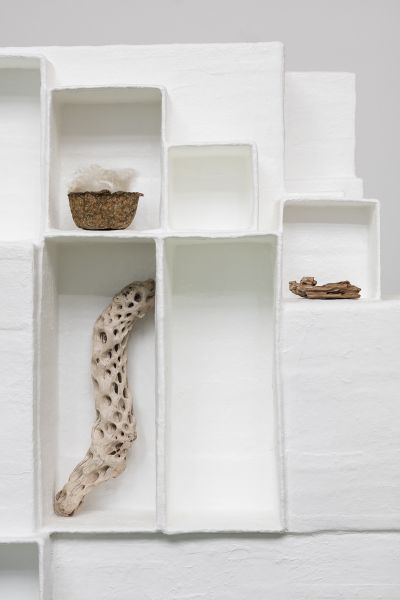 Andrea Zittel – Pattern of Habit – Berlin