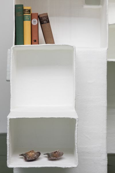 Andrea Zittel – Pattern of Habit – Berlin