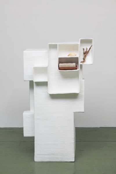 Andrea Zittel – Pattern of Habit – Berlin