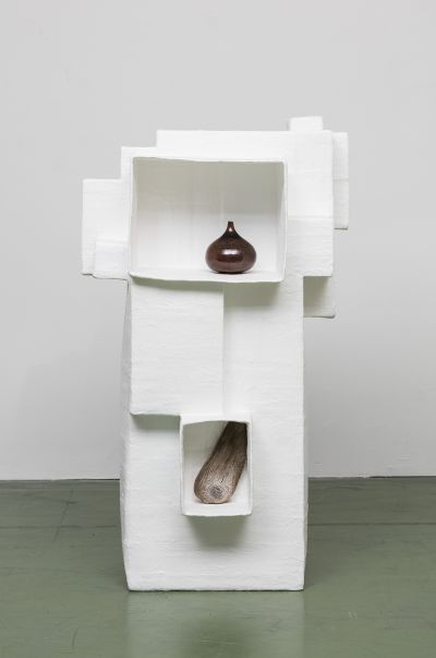 Andrea Zittel – Pattern of Habit – Berlin