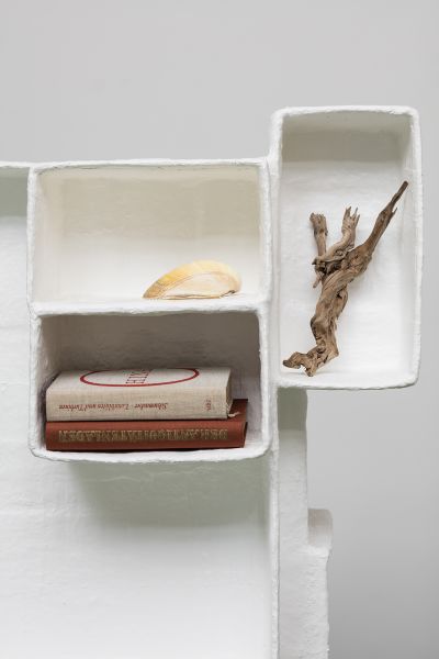 Andrea Zittel – Pattern of Habit – Berlin