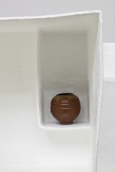 Andrea Zittel – Pattern of Habit – Berlin