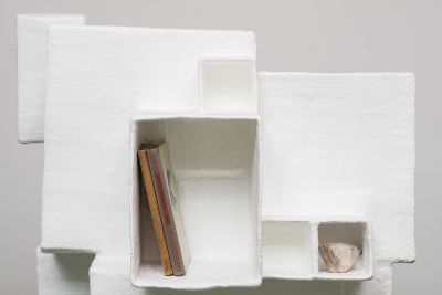 Andrea Zittel – Pattern of Habit – Berlin