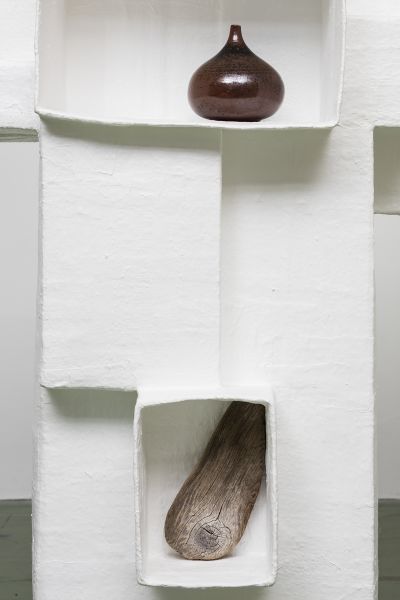 Andrea Zittel – Pattern of Habit – Berlin