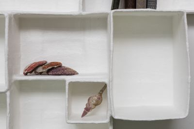 Andrea Zittel – Pattern of Habit – Berlin