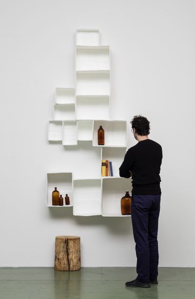 Andrea Zittel – Pattern of Habit – Berlin