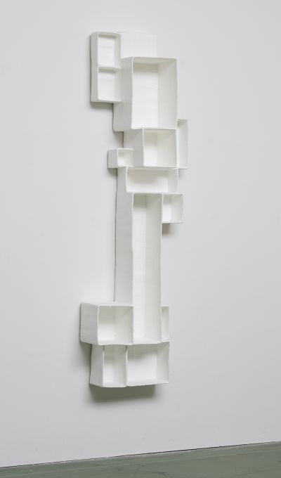 Andrea Zittel – Pattern of Habit – Berlin