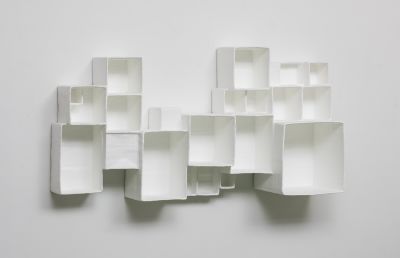 Andrea Zittel – Pattern of Habit – Berlin