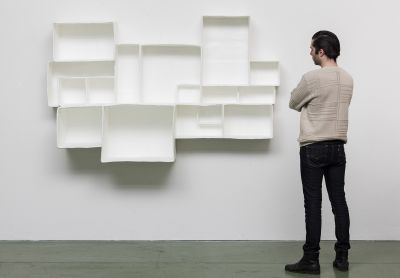 Andrea Zittel – Pattern of Habit – Berlin