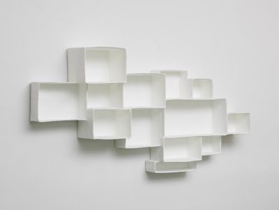 Andrea Zittel – Pattern of Habit – Berlin