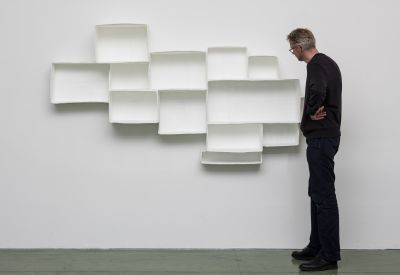 Andrea Zittel – Pattern of Habit – Berlin