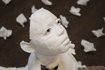 POWER – Group Exhibition – Los Angeles