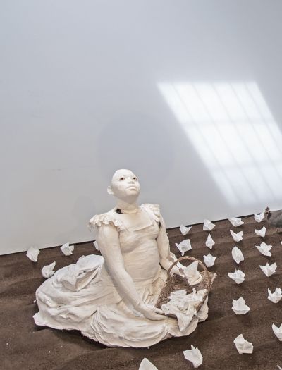 POWER – Group Exhibition – Los Angeles