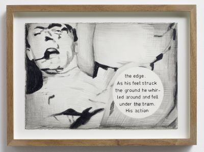 Marcel van Eeden – November 22, 1948 – London