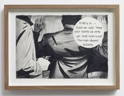 Marcel van Eeden – November 22, 1948 – London