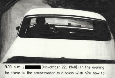 Marcel van Eeden – November 22, 1948 – London