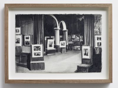 Marcel van Eeden – November 22, 1948 – London