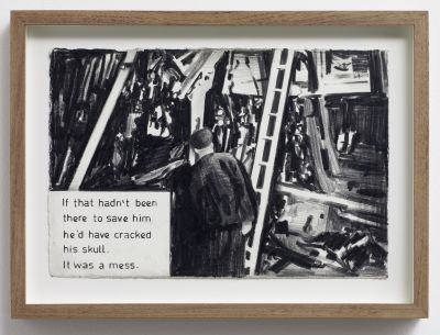 Marcel van Eeden – November 22, 1948 – London