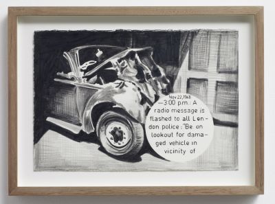 Marcel van Eeden – November 22, 1948 – London