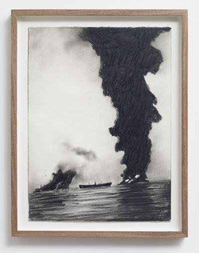 Marcel van Eeden – November 22, 1948 – London