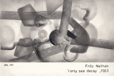 Marcel van Eeden – November 22, 1948 – London