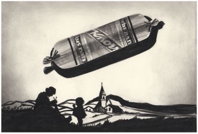 Marcel van Eeden – November 22, 1948 – London