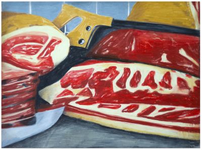 Marcel van Eeden – November 22, 1948 – London