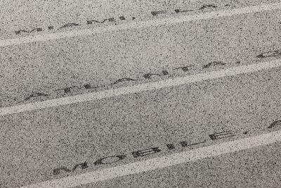 Ed Ruscha – With and Without Words – Munich