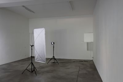 David Maljkovic – A Long Day for the Form – Berlin