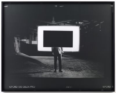 David Maljkovic – Recalling Frames – London