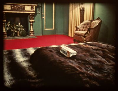 Ed Ruscha – Apartments, Parking Lots, Palm Trees and others: Films, Photographs and Drawings from 1961 to 1975 – Berlin