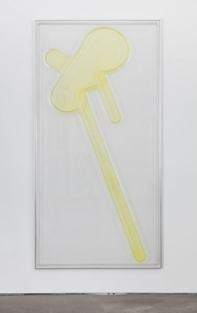 Craig Kauffman Estate