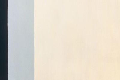 Gary Hume – Double Bloom