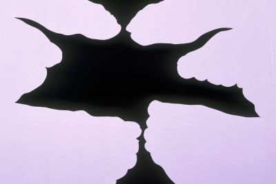 Gary Hume – Double Bloom