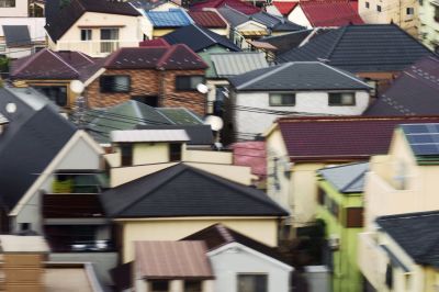 Andreas Gursky – Space is Time