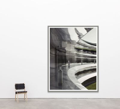 Andreas Gursky – Andreas Gursky – Berlin