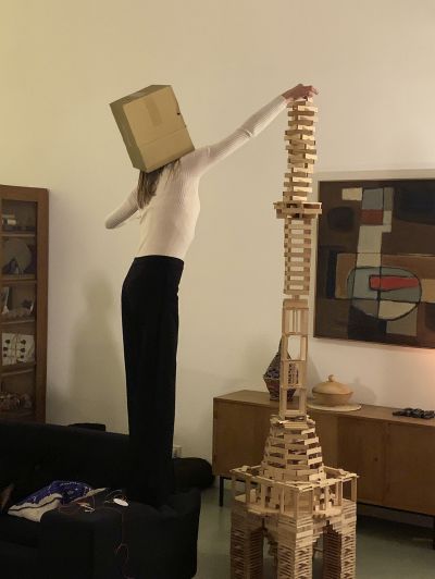 Andreas Gursky – Andreas Gursky – Berlin