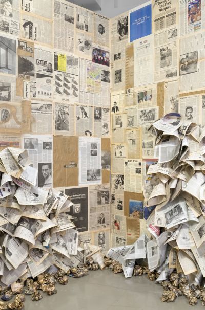 Senga Nengudi – Senga Nengudi – Los Angeles