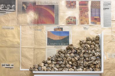 Senga Nengudi – Senga Nengudi – Los Angeles