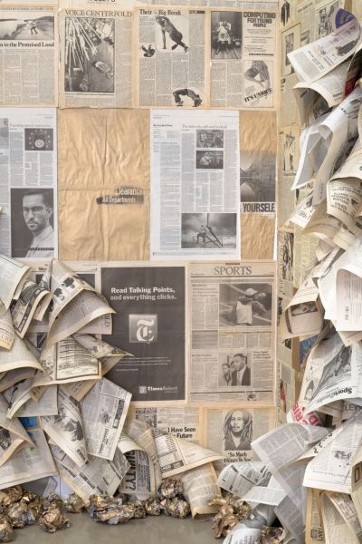 Senga Nengudi – Senga Nengudi – Los Angeles