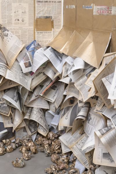 Senga Nengudi – Senga Nengudi – Los Angeles