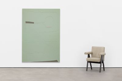 Gary Hume – Archipelago – London