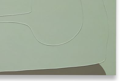 Gary Hume – Archipelago – London