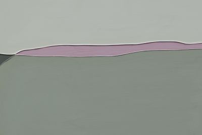 Gary Hume – Archipelago – London