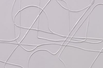 Gary Hume – Archipelago – London