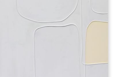 Gary Hume – Archipelago – London