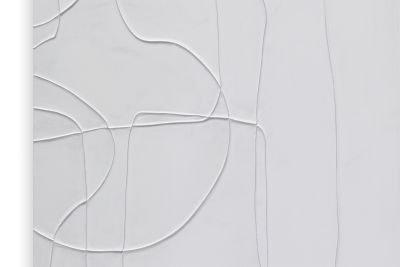 Gary Hume – Archipelago – London