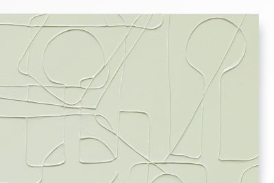 Gary Hume – Archipelago – London