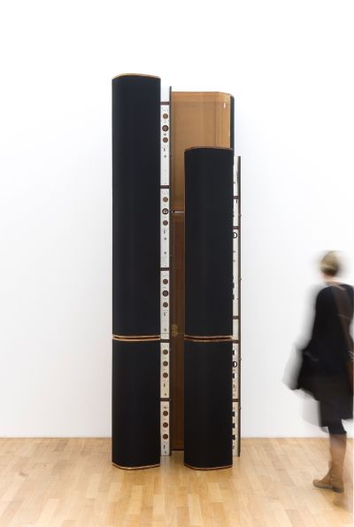 Michail Pirgelis – Akropolis – Berlin