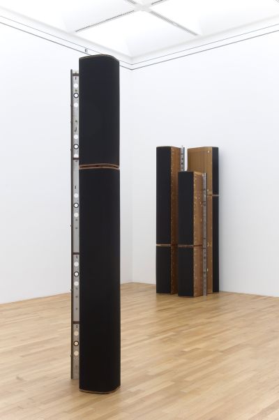 Michail Pirgelis – Akropolis – Berlin